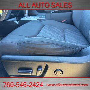 2020 Toyota Tundra SR5 - Photo 21 - Escondido, CA 92029