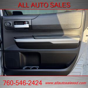 2020 Toyota Tundra SR5 - Photo 30 - Escondido, CA 92029