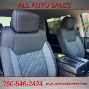 2020 Toyota Tundra SR5 - Photo 24 - Escondido, CA 92029