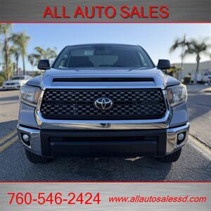 2020 Toyota Tundra SR5 - Photo 4 - Escondido, CA 92029