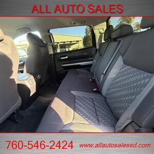2020 Toyota Tundra SR5 - Photo 28 - Escondido, CA 92029