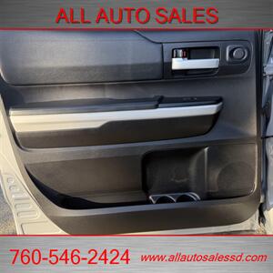 2020 Toyota Tundra SR5 - Photo 32 - Escondido, CA 92029