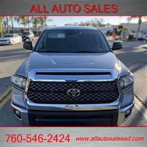 2020 Toyota Tundra SR5 - Photo 6 - Escondido, CA 92029