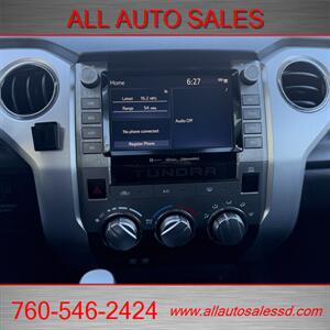 2020 Toyota Tundra SR5 - Photo 15 - Escondido, CA 92029