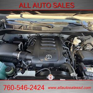 2020 Toyota Tundra SR5 - Photo 37 - Escondido, CA 92029