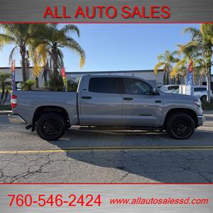 2020 Toyota Tundra SR5 - Photo 11 - Escondido, CA 92029