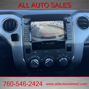 2020 Toyota Tundra SR5 - Photo 16 - Escondido, CA 92029