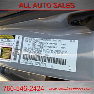 2020 Toyota Tundra SR5 - Photo 35 - Escondido, CA 92029