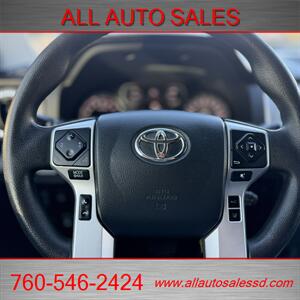 2020 Toyota Tundra SR5 - Photo 13 - Escondido, CA 92029