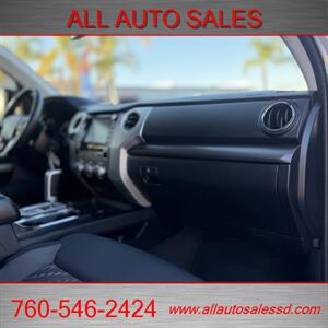 2020 Toyota Tundra SR5 - Photo 19 - Escondido, CA 92029