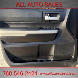 2020 Toyota Tundra SR5 - Photo 33 - Escondido, CA 92029