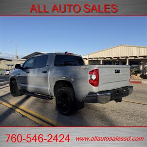 2020 Toyota Tundra SR5 - Photo 7 - Escondido, CA 92029