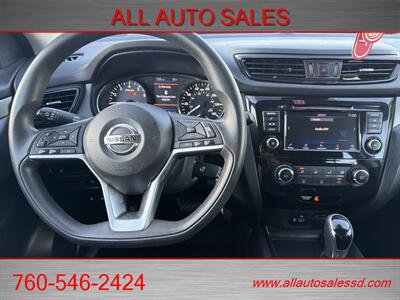 2020 Nissan Rogue Sport SV - Photo 18 - Escondido, CA 92029