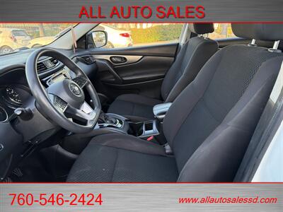 2020 Nissan Rogue Sport SV - Photo 12 - Escondido, CA 92029