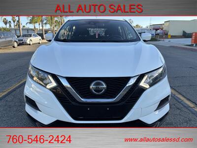 2020 Nissan Rogue Sport SV - Photo 2 - Escondido, CA 92029