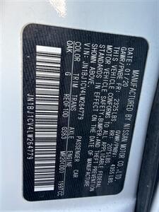 2020 Nissan Rogue Sport SV - Photo 22 - Escondido, CA 92029