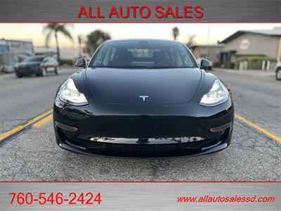 2022 Tesla Model 3 Performance   - Photo 4 - Escondido, CA 92029