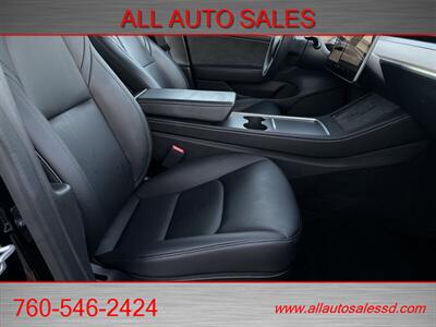 2022 Tesla Model 3 Performance   - Photo 30 - Escondido, CA 92029