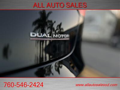 2022 Tesla Model 3 Performance   - Photo 16 - Escondido, CA 92029