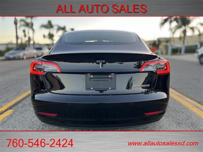 2022 Tesla Model 3 Performance   - Photo 9 - Escondido, CA 92029