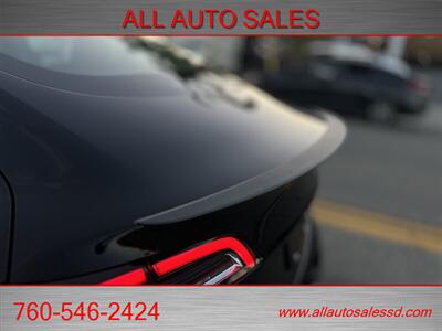 2022 Tesla Model 3 Performance   - Photo 15 - Escondido, CA 92029