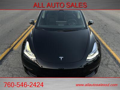 2022 Tesla Model 3 Performance   - Photo 8 - Escondido, CA 92029