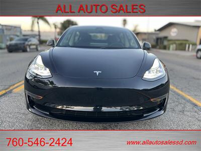 2022 Tesla Model 3 Performance   - Photo 6 - Escondido, CA 92029