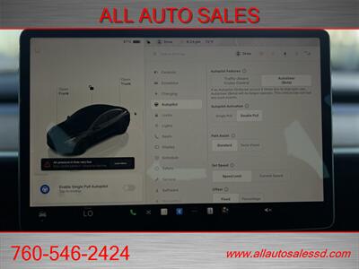 2022 Tesla Model 3 Performance   - Photo 19 - Escondido, CA 92029