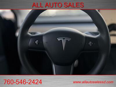 2022 Tesla Model 3 Performance   - Photo 17 - Escondido, CA 92029