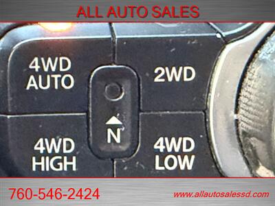 2020 RAM 1500 Big Horn   - Photo 20 - Escondido, CA 92029