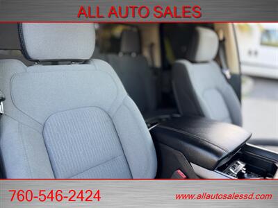 2020 RAM 1500 Big Horn   - Photo 28 - Escondido, CA 92029