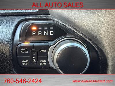 2020 RAM 1500 Big Horn   - Photo 23 - Escondido, CA 92029