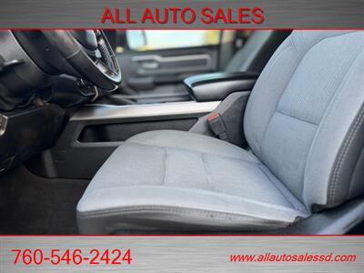 2020 RAM 1500 Big Horn   - Photo 33 - Escondido, CA 92029