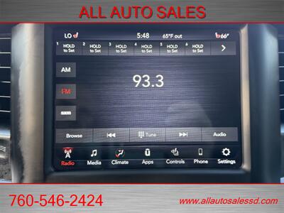 2020 RAM 1500 Big Horn   - Photo 15 - Escondido, CA 92029