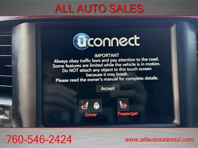 2020 RAM 1500 Big Horn   - Photo 17 - Escondido, CA 92029