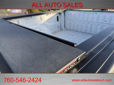 2020 RAM 1500 Big Horn   - Photo 41 - Escondido, CA 92029