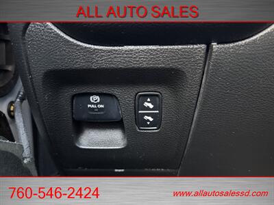 2020 RAM 1500 Big Horn   - Photo 22 - Escondido, CA 92029