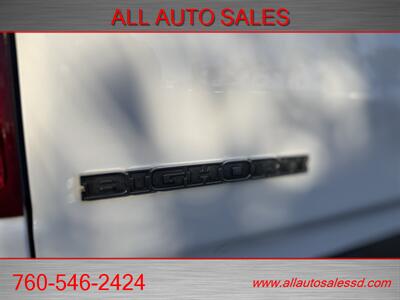 2020 RAM 1500 Big Horn   - Photo 25 - Escondido, CA 92029