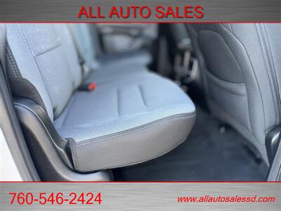 2020 RAM 1500 Big Horn   - Photo 35 - Escondido, CA 92029