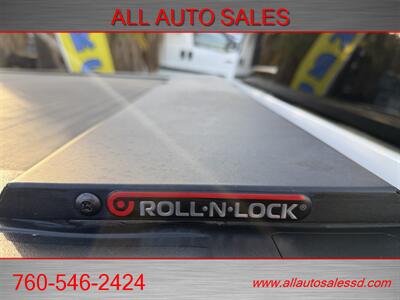 2020 RAM 1500 Big Horn   - Photo 29 - Escondido, CA 92029