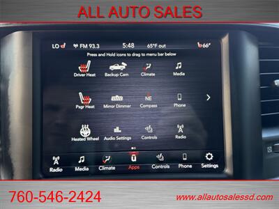 2020 RAM 1500 Big Horn   - Photo 14 - Escondido, CA 92029