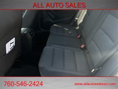2013 Volkswagen Golf TDI   - Photo 21 - Escondido, CA 92029
