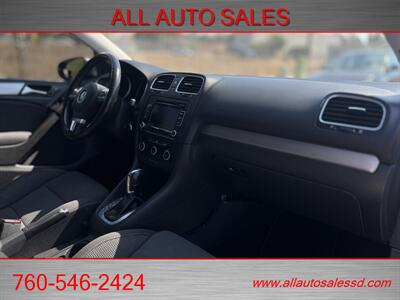 2013 Volkswagen Golf TDI   - Photo 20 - Escondido, CA 92029