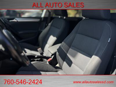2013 Volkswagen Golf TDI   - Photo 18 - Escondido, CA 92029