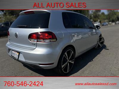 2013 Volkswagen Golf TDI   - Photo 6 - Escondido, CA 92029