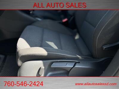 2013 Volkswagen Golf TDI   - Photo 16 - Escondido, CA 92029