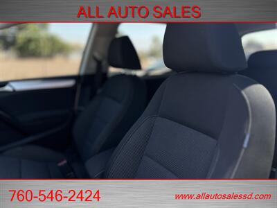 2013 Volkswagen Golf TDI   - Photo 17 - Escondido, CA 92029