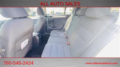2013 Volkswagen Golf TDI   - Photo 25 - Escondido, CA 92029