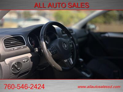 2013 Volkswagen Golf TDI   - Photo 15 - Escondido, CA 92029