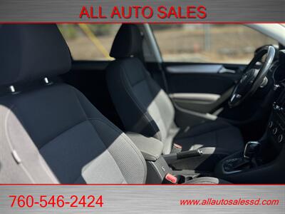 2013 Volkswagen Golf TDI   - Photo 28 - Escondido, CA 92029